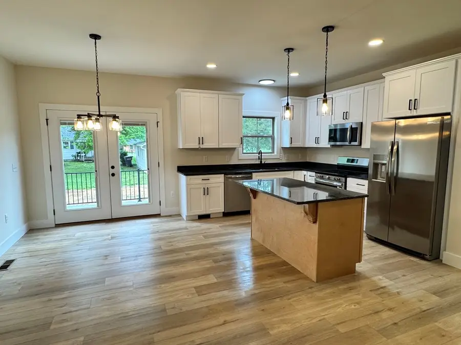 1980 Denton Ave, Cookeville, TN 38501 - #3