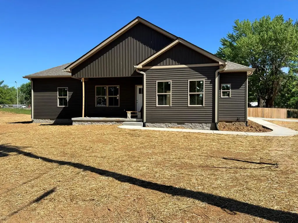 1960 Denton Ave, Cookeville, TN 38501 - #1