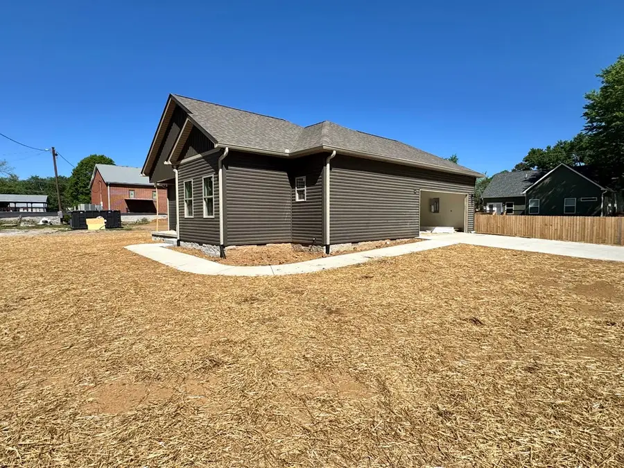 1960 Denton Ave, Cookeville, TN 38501 - #2