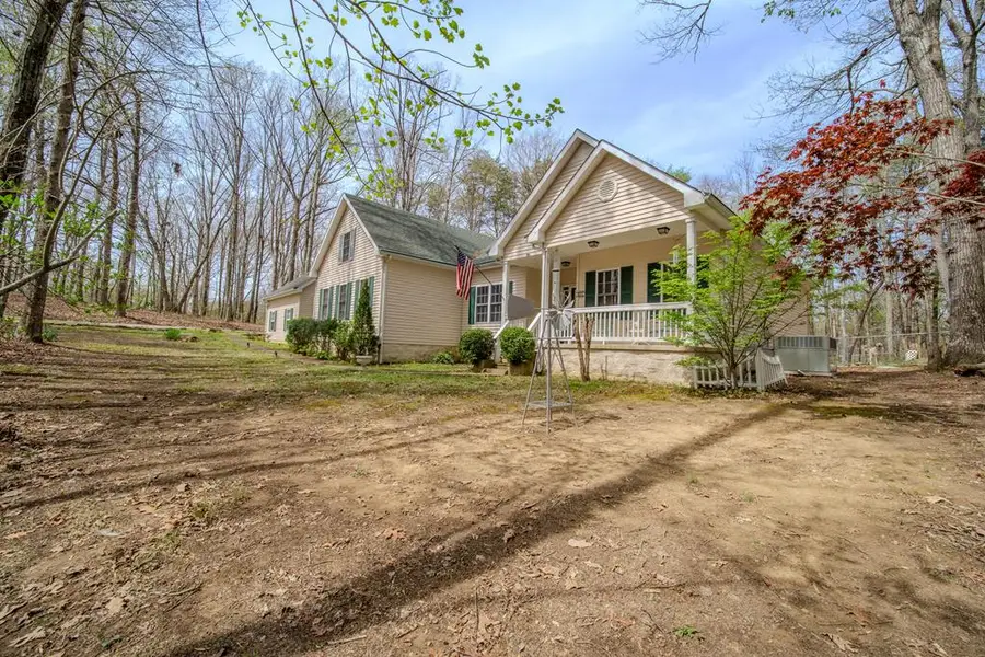 455 Bluff View Dr, Spencer, TN 38585 - #3