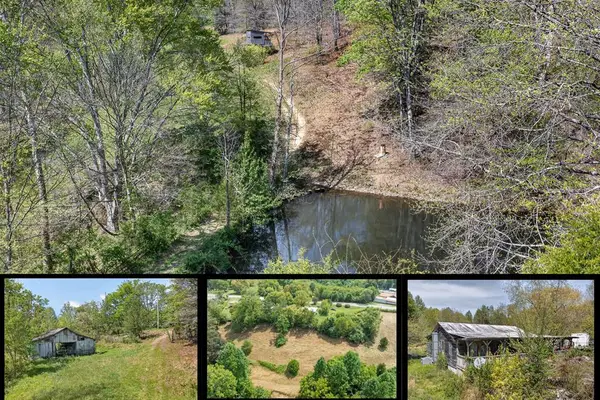 225 Richardson Ln., GAINESBORO, TN 38562