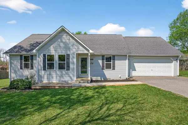 3531 Riveroaks Drive, COOKEVILLE, TN 38506