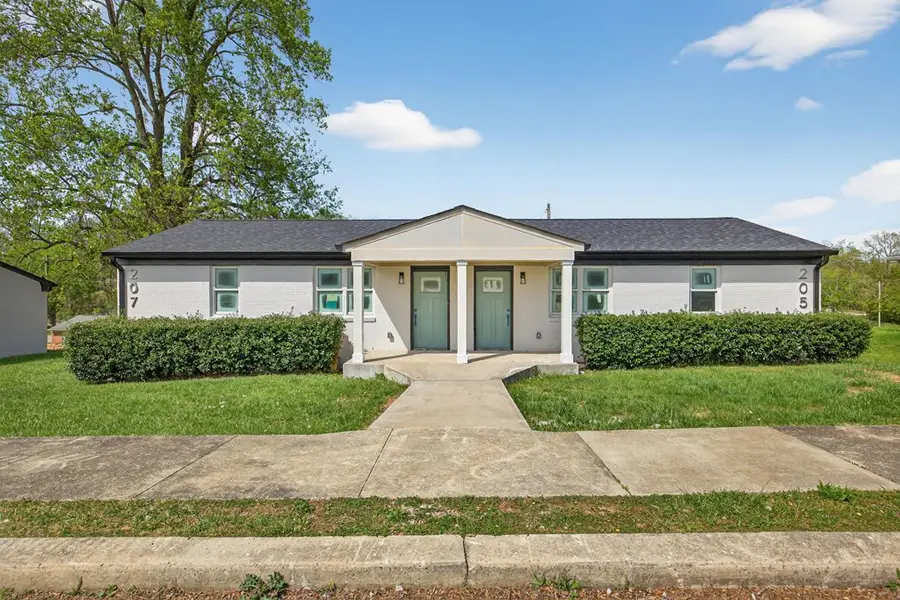 207 Boatman Street, Cookeville, TN 38501 - #2