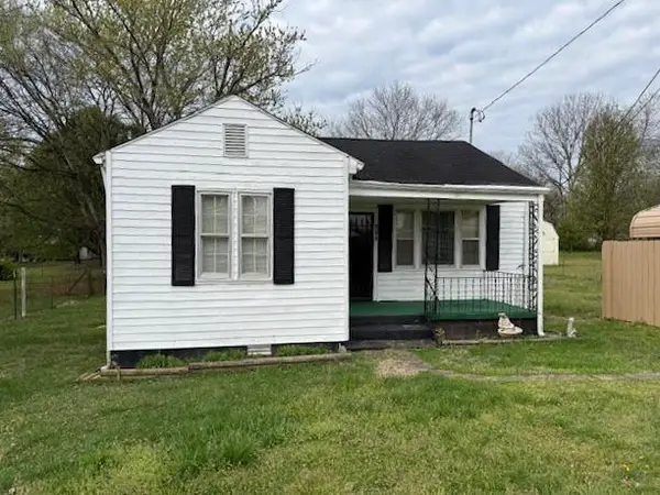 112 Fuller St., McMinnville, TN 37110