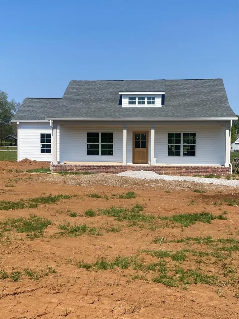 167 Fremont, Doyle, TN 38559 - #1