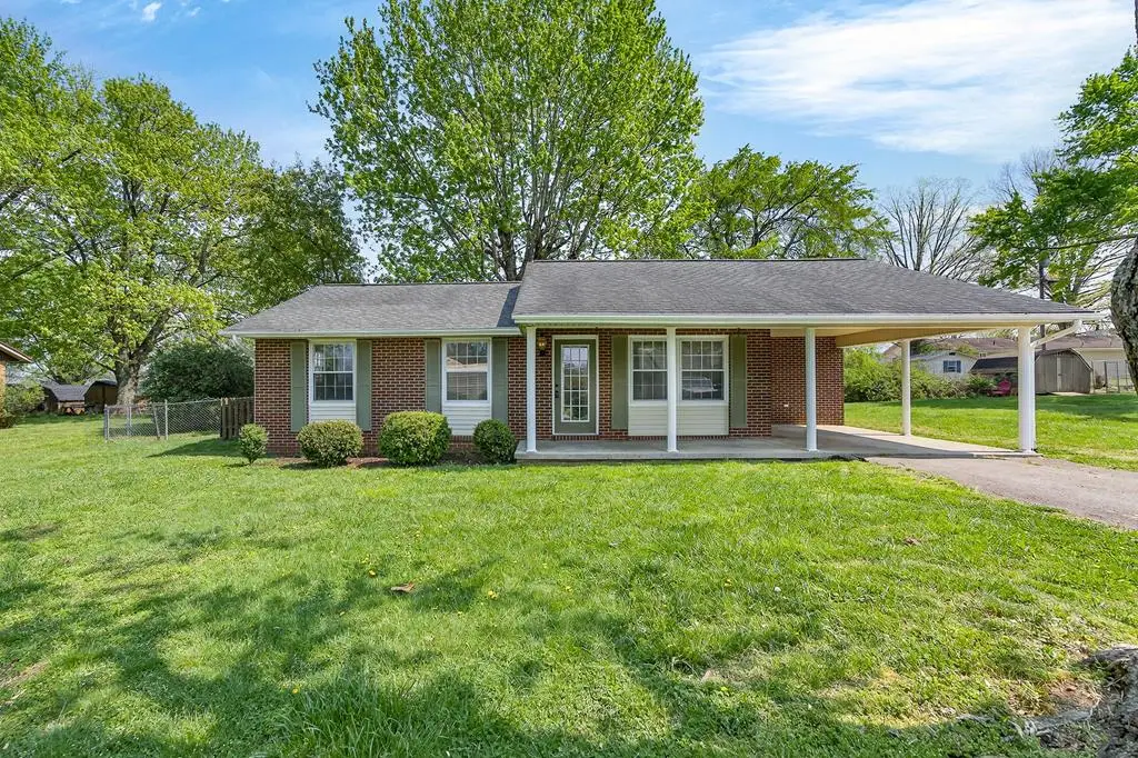 73 Benwick Dr., Crossville, TN 38555 - #1