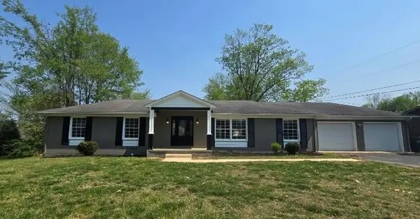 881 Roberts Road, COOKEVILLE, TN 38501