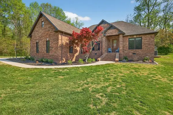 457 S Plantation Drive, COOKEVILLE, TN 38506