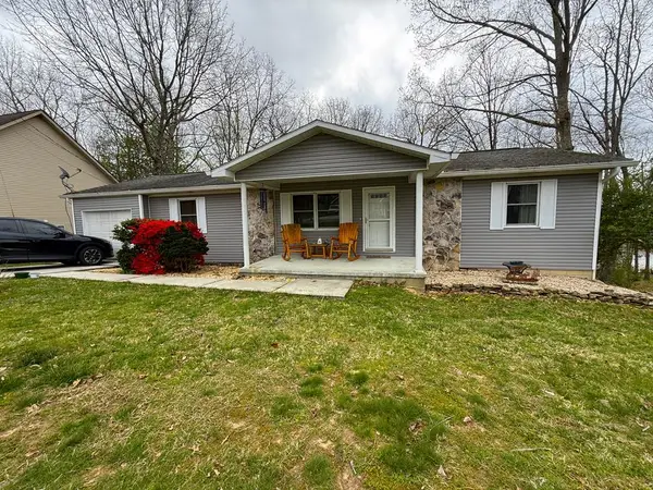 312 Lakeview Drive, CROSSVILLE, TN 38558