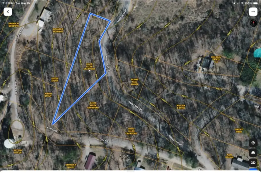 0 Ridgecrest Dr, Dayton, TN 37321 - #2