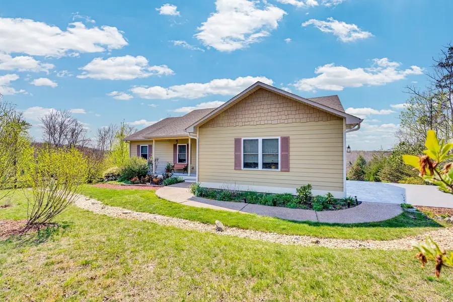 203 Big Leaf Rd, Jamestown, TN 38556 - #3