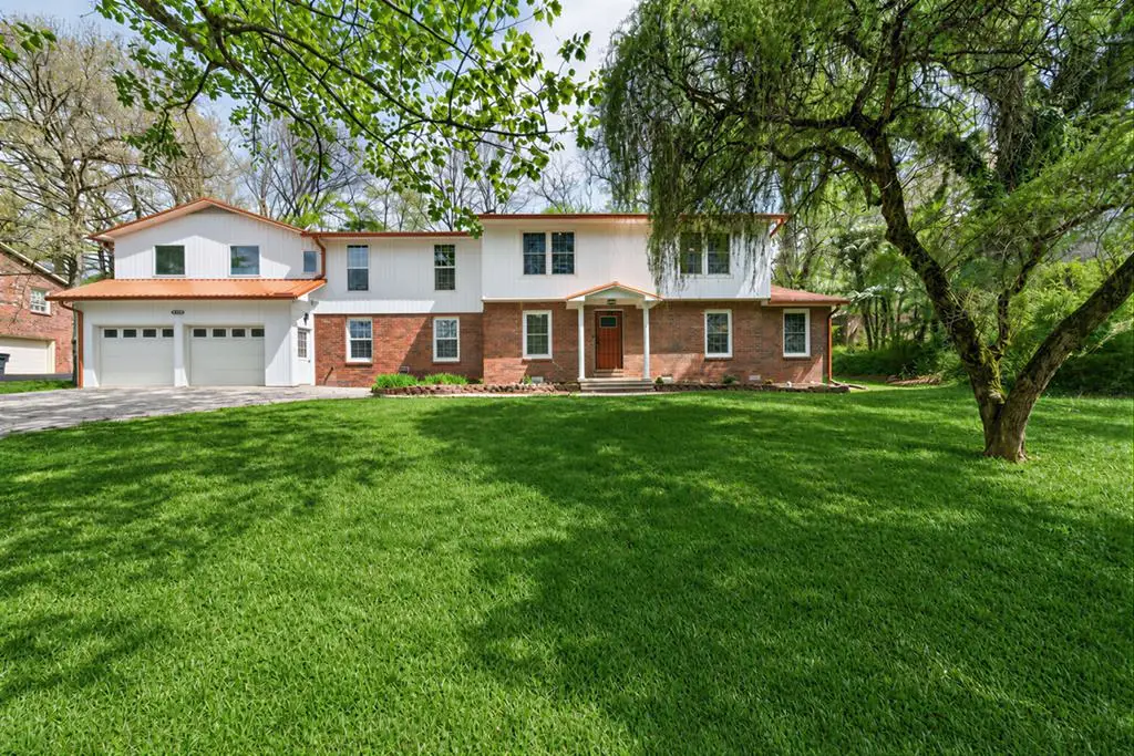 1360 Charles Street, Cookeville, TN 38506 - #1