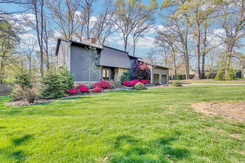 1265 Flatt Circle, Cookeville, TN 38501 - #1