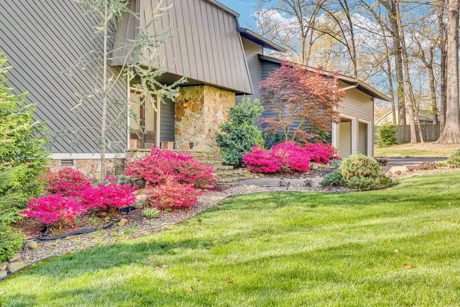 1265 Flatt Circle, Cookeville, TN 38501 - #2