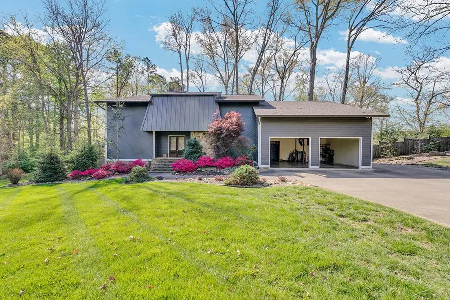 1265 Flatt Circle, Cookeville, TN 38501 - #3