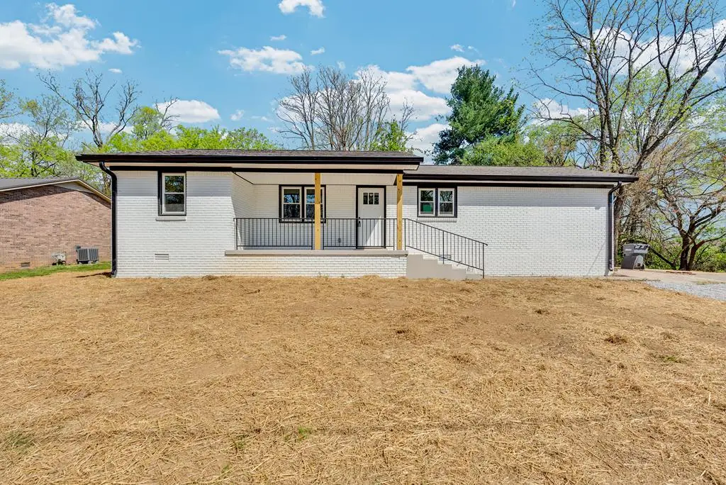 1805 N Whitney Ave, Cookeville, TN 38501 - #1