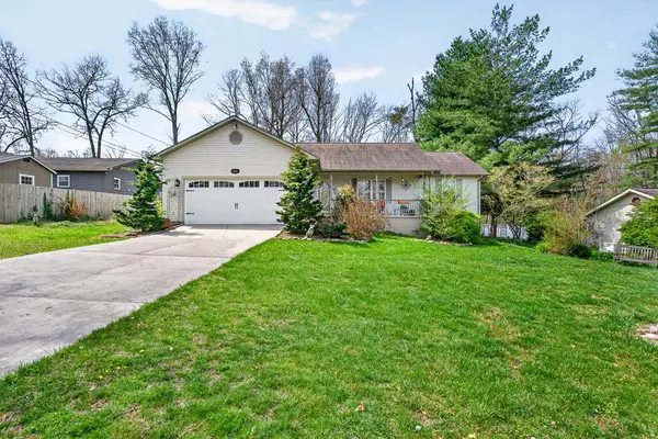 166 Bob White Drive, CROSSVILLE, TN 38555