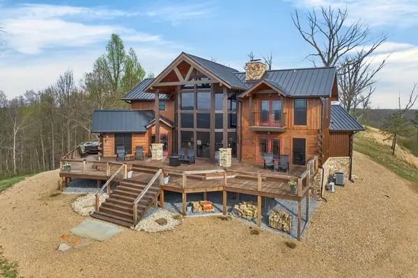 751 Bear Knob Ln., CRAWFORD, TN 38554