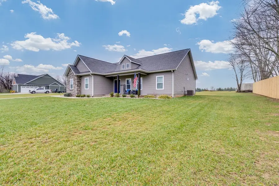 1323 Pippin Rd, Cookeville, TN 38501 - #2