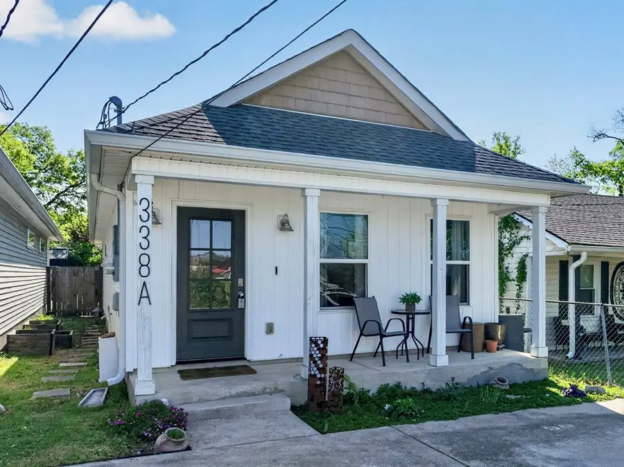 338A Thelma St, Madison, TN 37115 - #2