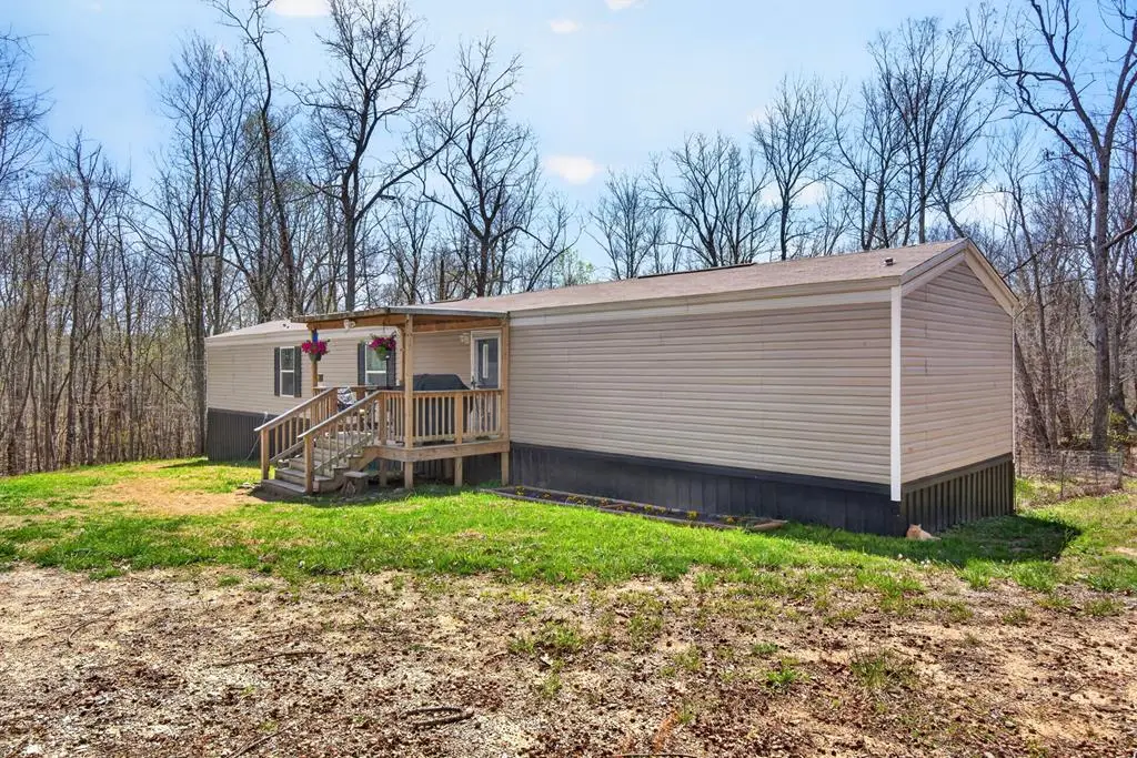 757 Old Ridge Road, Sparta, TN 38583 - #1