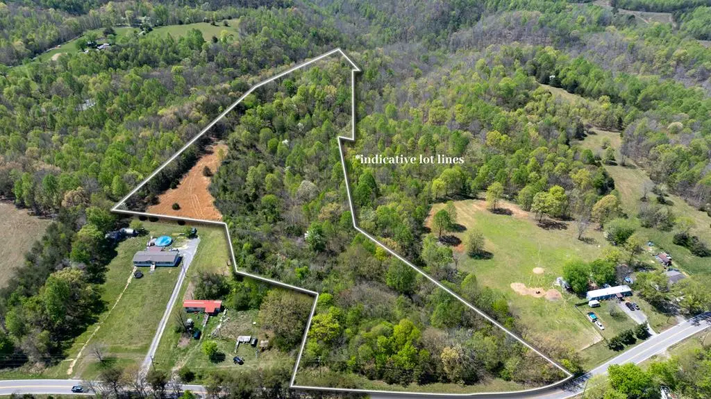 12.58 AC Dodson Branch Hwy, Cookeville, TN 38501 - #1