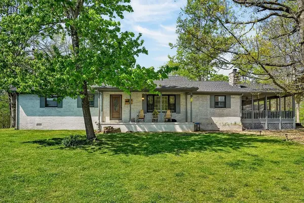 1816 Windle Community Rd, COOKEVILLE, TN 38506