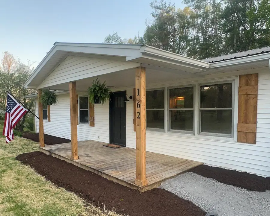 162 H Brown Ln, Gainesboro, TN 38562 - #2