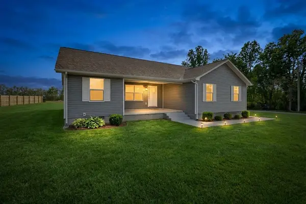 3695 Martha Washington Rd, Clarkrange, TN 38553