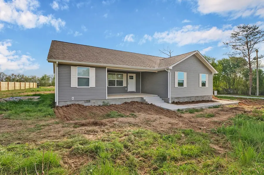 3695 Martha Washington Rd, Clarkrange, TN 38553 - #2