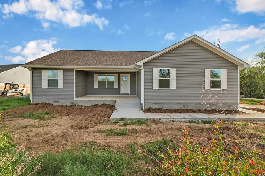 3695 Martha Washington Rd, Clarkrange, TN 38553 - #3