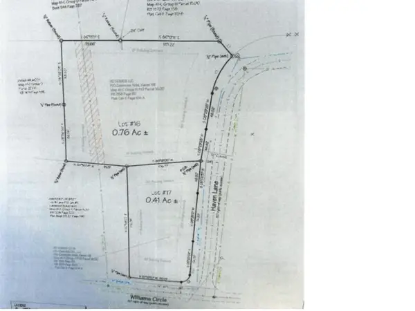 00 Haven Lane Lot 17, COOKEVILLE, TN 38506