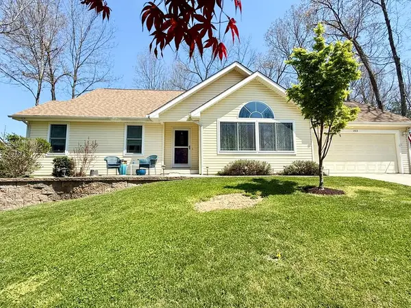 103 Brighton, CROSSVILLE, TN 38558