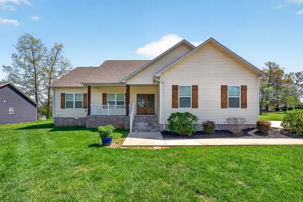 750 Honeysuckle Lane, SPARTA, TN 38583