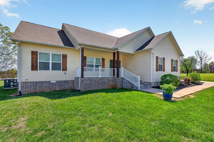 750 Honeysuckle Lane, Sparta, TN 38583 - #2