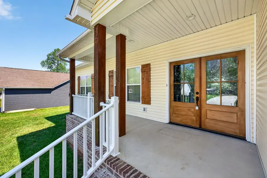 750 Honeysuckle Lane, Sparta, TN 38583 - #3