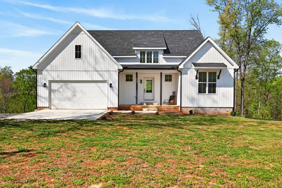 4065 S Allen Road, Baxter, TN 38544 - #2