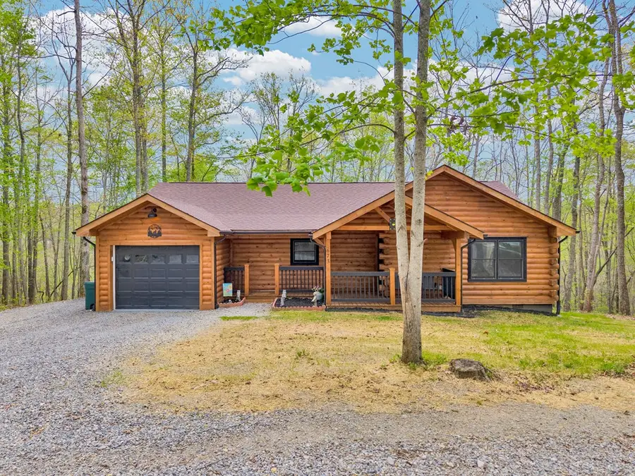 673 Arrowhead Ln, Moss, TN 38575 - #2