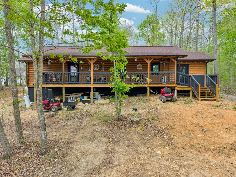 673 Arrowhead Ln, Moss, TN 38575 - #3
