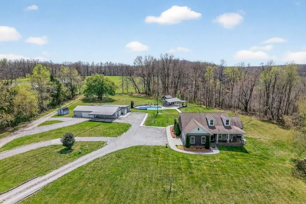 6081 Buck Mountain Rd., Cookeville, TN 38506 - #1