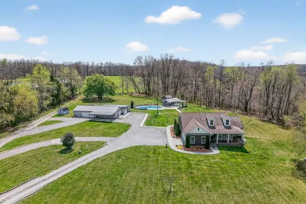 6081 Buck Mountain Rd., COOKEVILLE, TN 38506