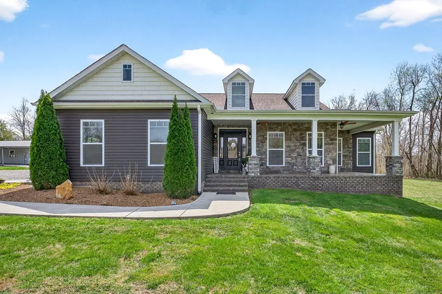 6081 Buck Mountain Rd., Cookeville, TN 38506 - #3