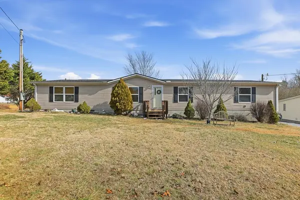 271 Country Meadows Lane, COOKEVILLE, TN 38501
