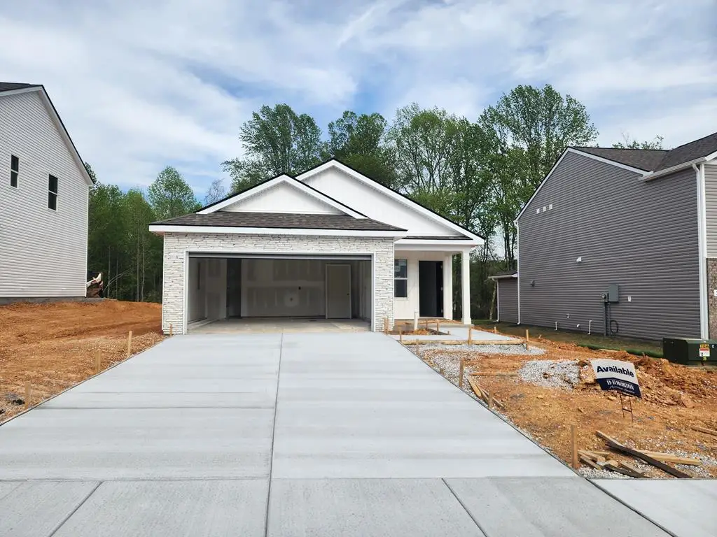 305 SW 279 London Court, Baxter, TN 38544 - #1