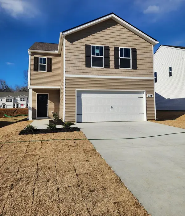 278 London Court, Baxter, TN 38544