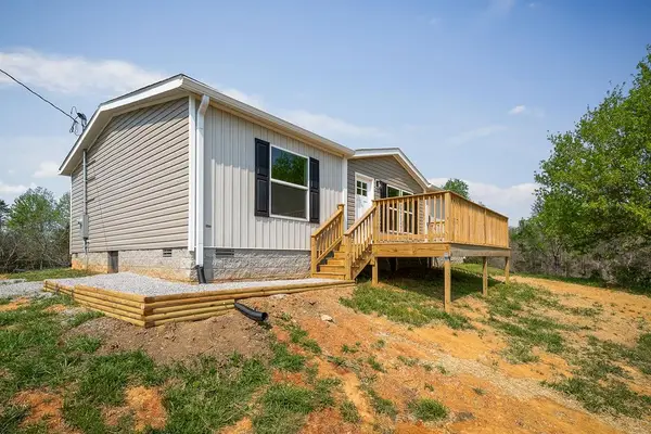 9107 Barnes Ridge Rd, MONROE, TN 38574