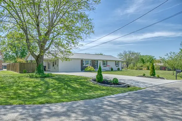 858 Greenland, COOKEVILLE, TN 38501