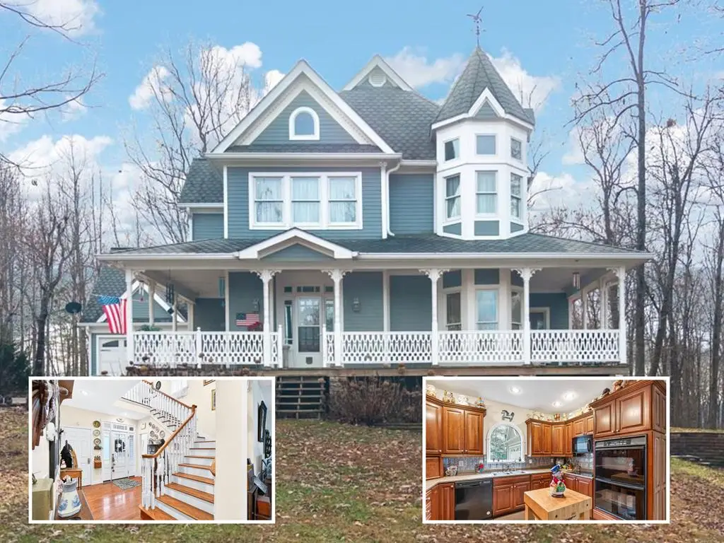 10739 Monterey Highway, Monterey, TN 38574 - #1