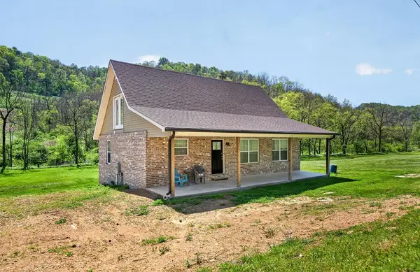 525 Riley Creek Road, WHITLEYVILLE, TN 38588
