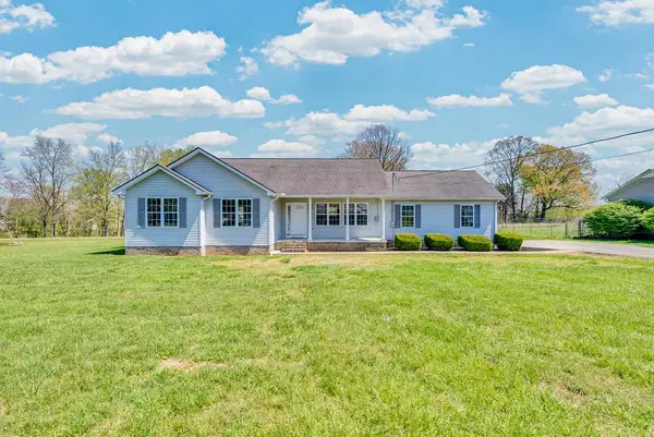 199 Tomahawk Lane, DOYLE, TN 38559